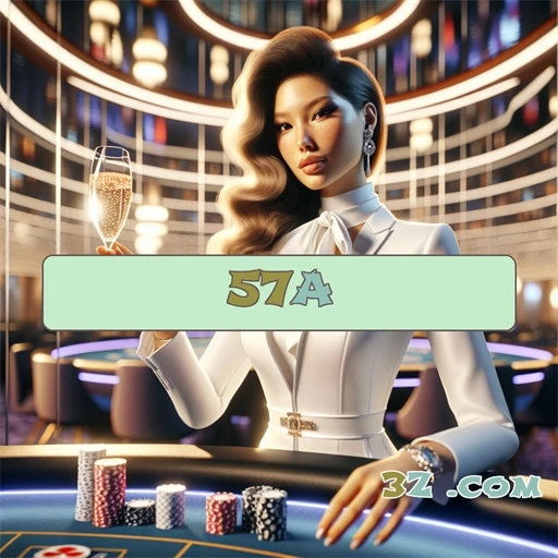 57a login eSports