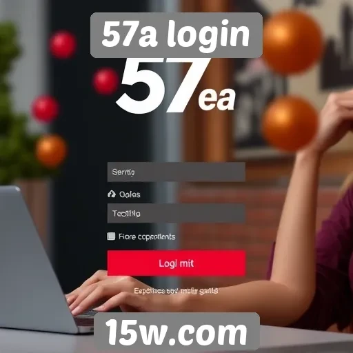 Recursos exclusivos do site 57a login