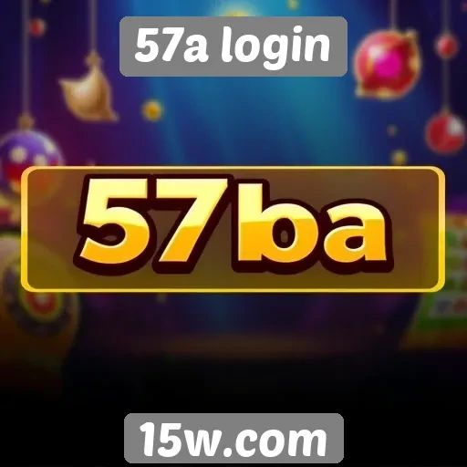 Novos jogos disponíveis no 57a login