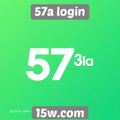 Estudo mostra o crescimento de usuários no 57a login